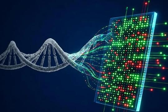 Israel phát triển xét nghiệm máu chi phí thấp giúp phát hiện sớm ung thư phổi 