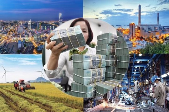Bộ Tài chính ban hành Quyết định 1620/QĐ-BTC về số hóa hồ sơ thủ tục hành chính trong lĩnh vực quản lý thuế
