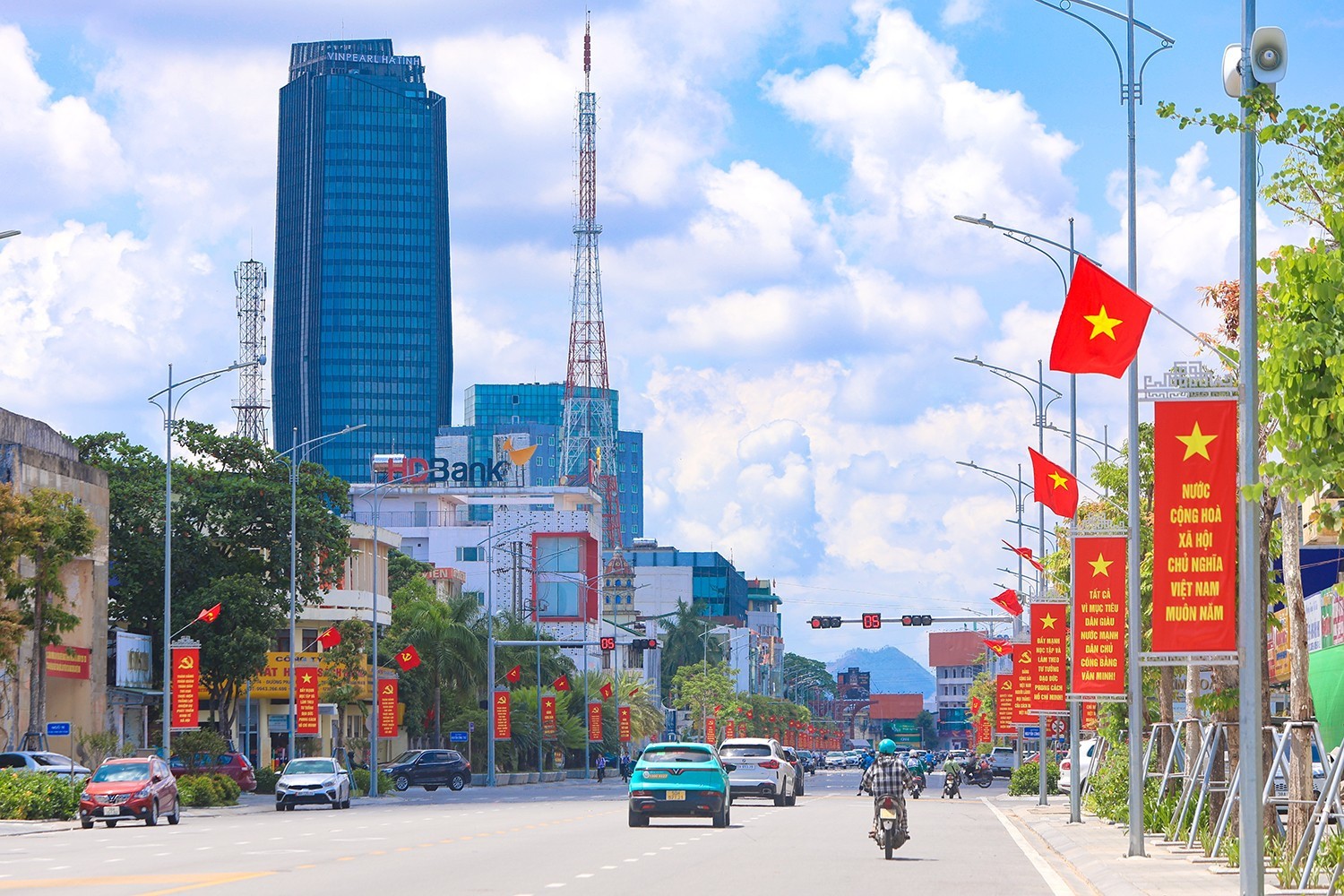 Những người nào không được ghi tên vào danh sách cử tri?