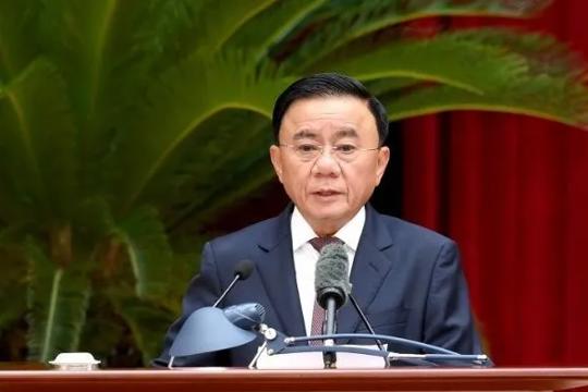 Bộ Chính trị yêu cầu thực hiện nghiêm quy định xếp loại người đứng đầu