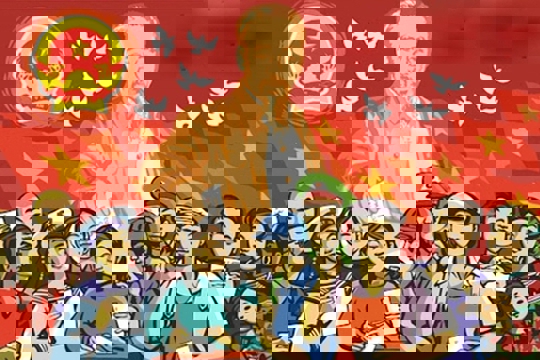 Công việc Tổ bầu cử phải làm trước ngày bầu cử