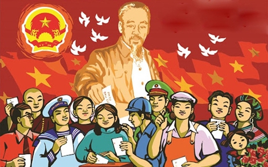 Công việc Tổ bầu cử phải làm trước ngày bầu cử