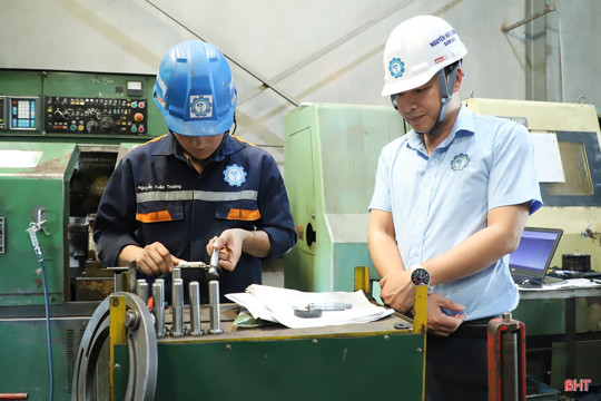 Nghị quyết số 10-NQ/TW, cơ hội để doanh nghiệp Hà Tĩnh tham gia sâu vào chuỗi giá trị FDI
