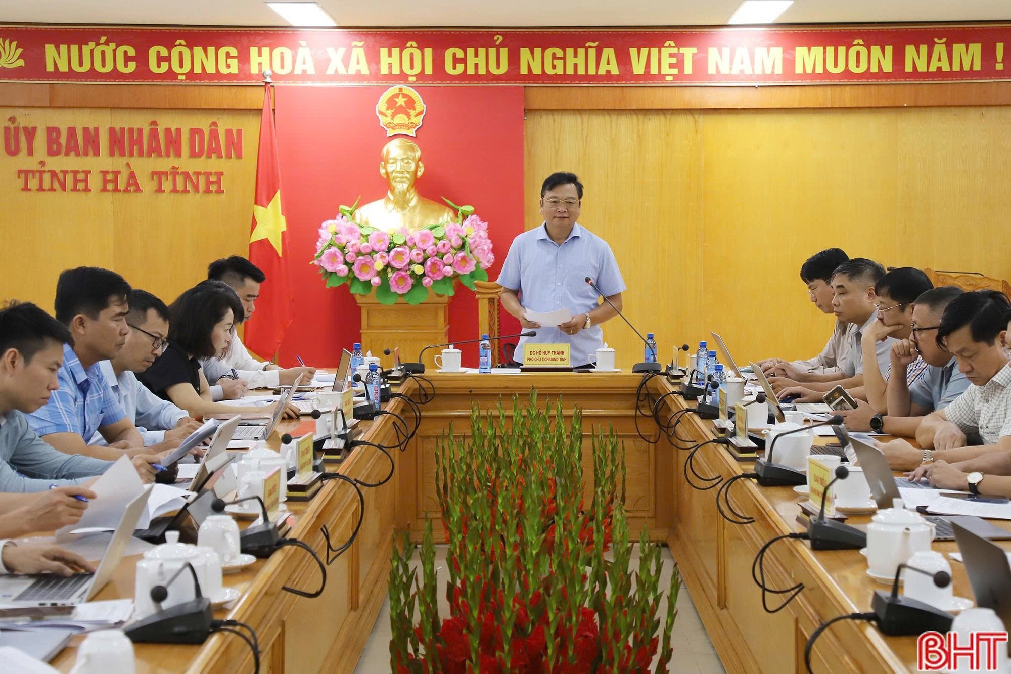 Đảm bảo tính khả thi của đề án tăng cường hỗ trợ pháp lý liên quan đến thu hồi, bồi thường đất đai