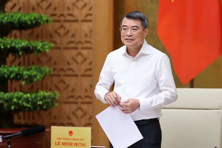 Thủ tướng Lê Minh Hưng: Tiếp cận trực diện các vấn đề, có giải pháp cụ thể, khả thi