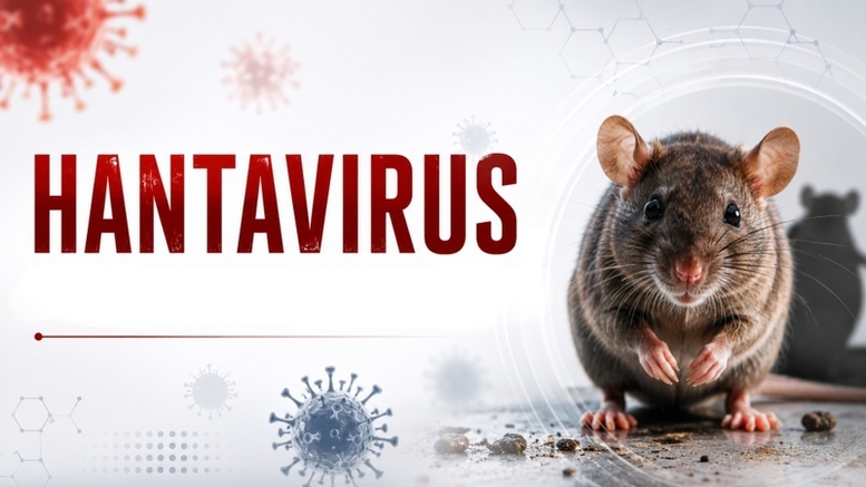 Bộ Y tế thông tin về chủng virus Hanta đang được WHO cảnh báo