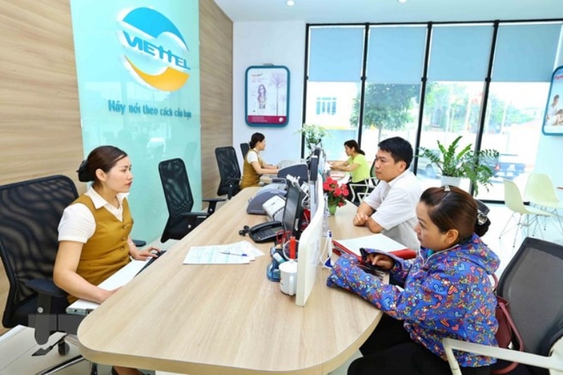 Nhà mạng khuyến khích người dùng xác thực thông tin trong dịp lễ