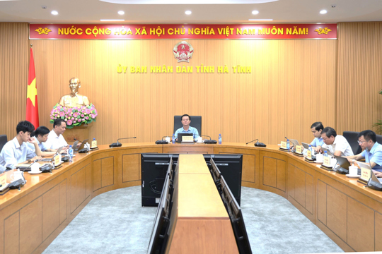 Xây dựng kiến trúc số đồng bộ, thống nhất từ Trung ương đến cơ sở