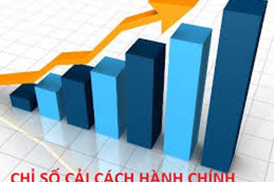 Quyết định áp dụng Quy chế và Bộ tiêu chí đánh giá Chỉ số cải cách hành chính đối cấp tỉnh và UBND cấp xã 