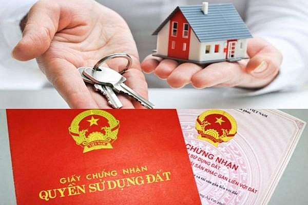 Quy định mới tính tiền sử dụng đất khi cấp Giấy chứng nhận quyền sử dụng đất, quyền sở hữu tài sản gắn liền với đất