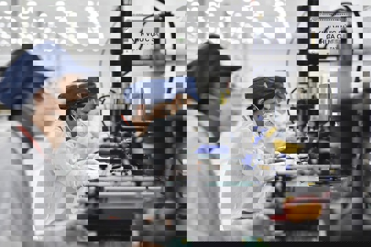 Quy định mới về điều kiện cấp Giấy chứng nhận doanh nghiệp khoa học và công nghệ