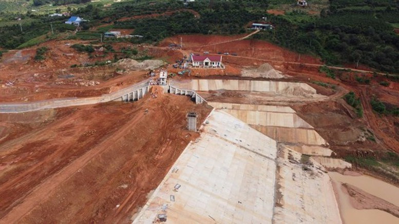  Rà soát toàn diện, tháo gỡ vướng mắc, khó khăn cho các dự án tồn đọng kéo dài
