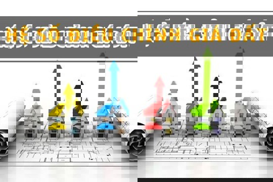 Nghiên cứu, đề xuất giải pháp áp dụng hệ số điều chỉnh giá đất phù hợp trong thu tiền sử dụng đất 