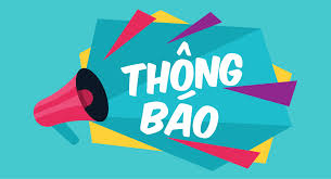 Thông báo tiếp công dân định kỳ tháng 9 năm 2025