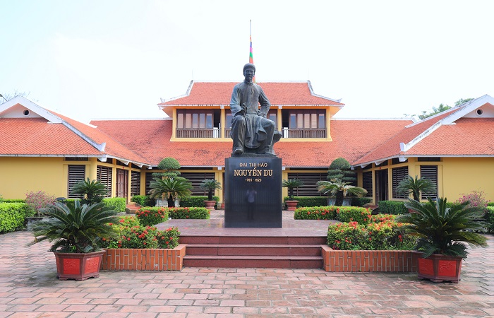 Tài nguyên du lịch tự nhiên và nhân văn