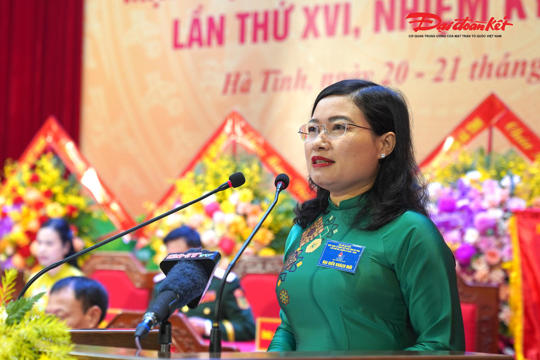 Phân công nhiệm vụ cụ thể của Phó Chủ tịch Ủy ban nhân dân tỉnh 