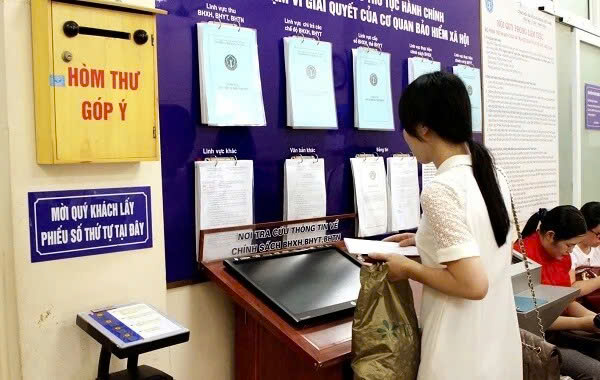  Hà Tĩnh bổ sung 57 thủ tục hành chính Tư pháp thực hiện không phụ thuộc địa giới hành chính