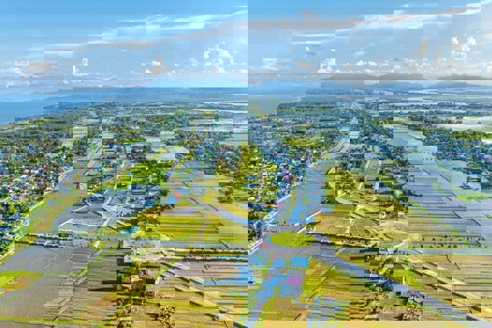 Danh mục Đơn vị hành chính tỉnh Hà Tĩnh năm 2025