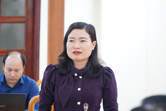 Quyết định Phê duyệt Dự án Xây dựng Nhà lưu niệm, Nhà tưởng niệm tại Khu lưu niệm Tổng Bí thư Trần Phú