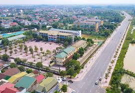 Quy định một số nội dung về quản lý kiến trúc, cấp giấy phép xây dựng và quản lý trật tự xây dựng trên địa bàn tỉnh Hà Tĩnh