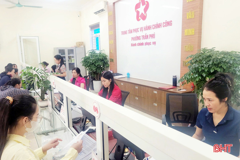 Đẩy mạnh phân cấp, phân quyền, xây dựng bộ máy tinh gọn, hiệu lực, hiệu quả