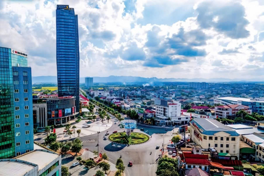 Công bố công khai danh mục các khu đất, thửa đất cho thuê ngắn hạn