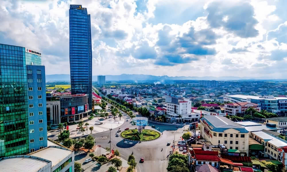 Công bố công khai danh mục các khu đất, thửa đất cho thuê ngắn hạn