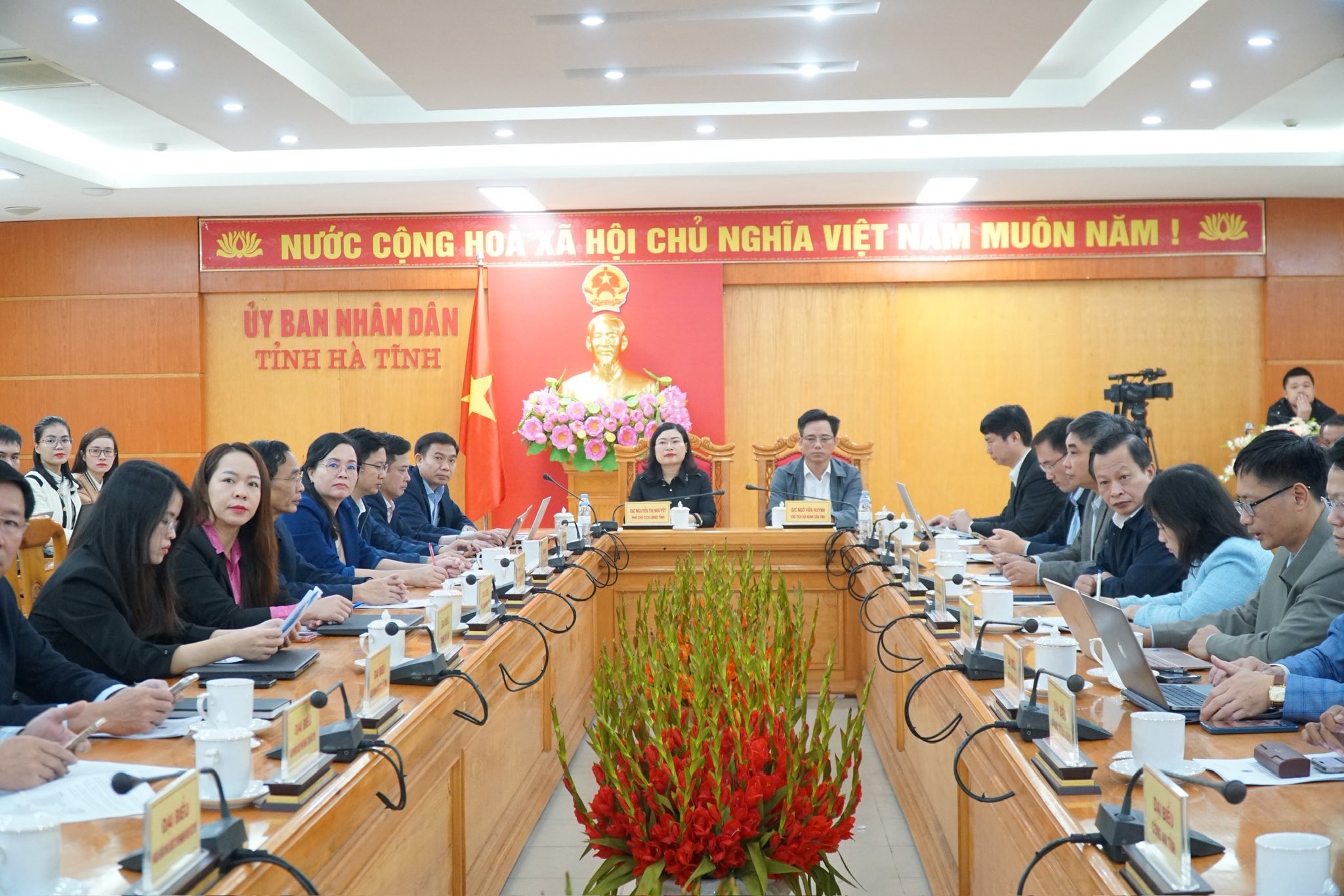 Hội nghị Thủ tướng Chính phủ đối thoại với nông dân Việt Nam năm 2025