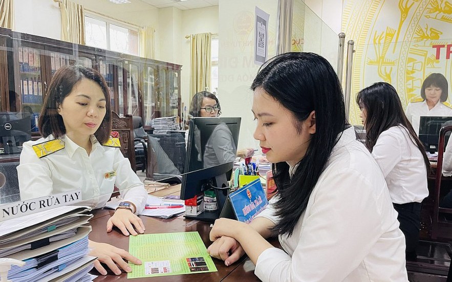 Tăng cường quản lý thuế hộ kinh doanh, chấm dứt thuế khoán trên địa bàn tỉnh theo quy định mới 