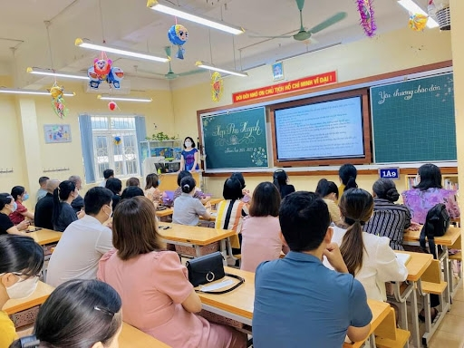 Bộ GD-ĐT dự kiến không để Ban phụ huynh quản lý tiền