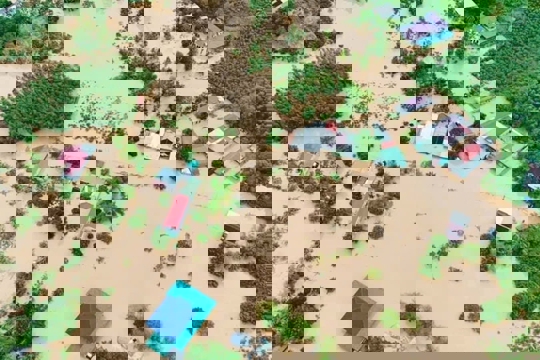 Đẩy mạnh các hoạt động hưởng ứng Tuần lễ Quốc gia phòng, chống thiên tai năm 2026