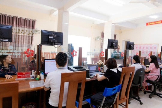 Hà Tĩnh đẩy mạnh sắp xếp hoàn thiện bộ máy theo Nghị quyết 105/NQ-CP của Chính phủ