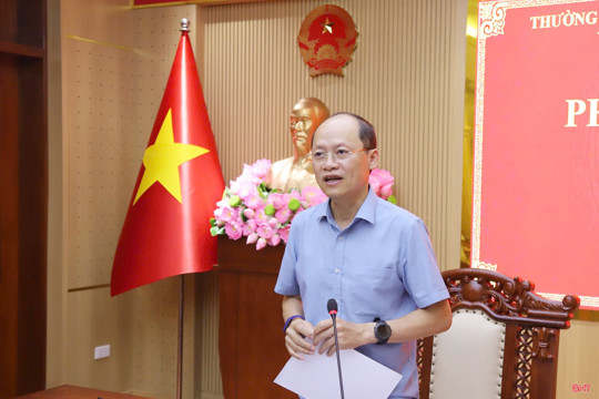 Chuẩn bị chu đáo, kỹ lưỡng cho Kỳ họp thứ 8 HĐND tỉnh