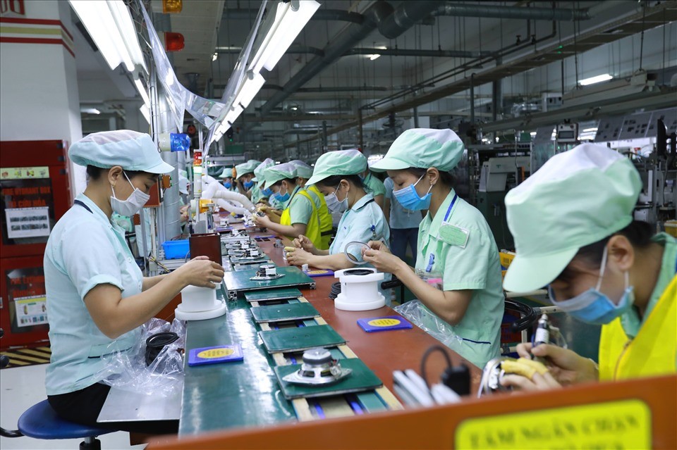 Những điểm mới về xử phạt vi phạm hành chính trong lĩnh vực lao động, bảo hiểm xã hội