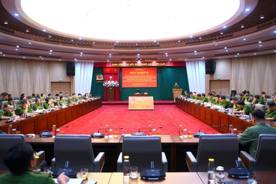 Nhận diện, phát hiện, điều tra, xử lý với vi phạm, tội phạm xâm phạm sở hữu trí tuệ