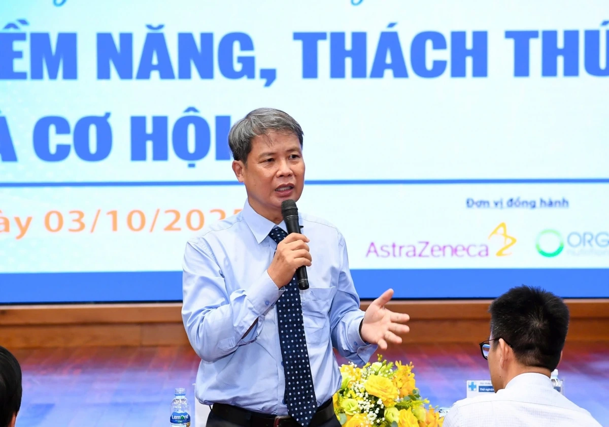 Cảnh giác với virus Nipah nhưng người dân không nên quá hoang mang