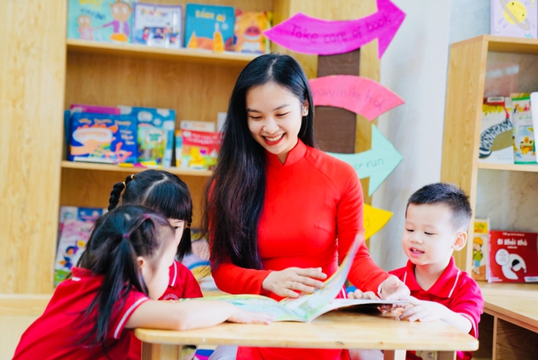 Quy định mới về tuyển dụng nhà giáo