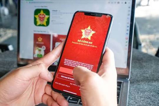 Hướng dẫn lấy lại mật khẩu VNeID đơn giản, nhanh chóng
