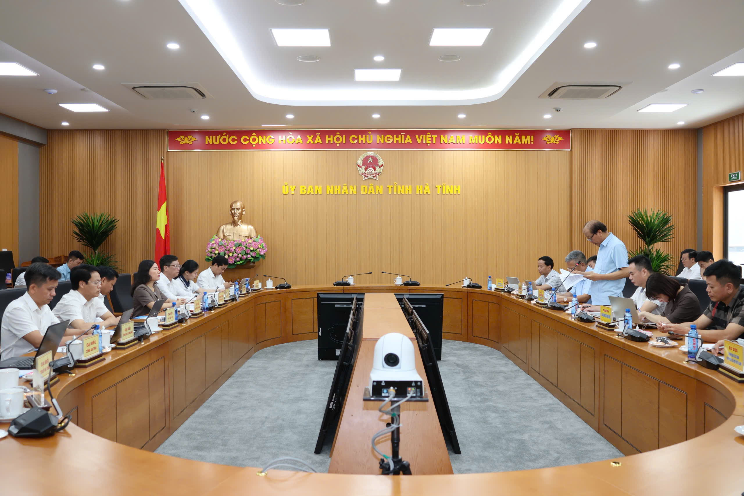 Nỗ lực thực hiện hiệu quả các chính sách BHXH, BHYT, đảm bảo an sinh xã hội