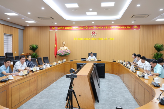Nghị quyết số 31/2026/NQ-CP: Tăng cường phân cấp phân quyền cho địa phương, mở cơ chế đặc thù khai thác hiệu quả nhà, đất dôi dư 