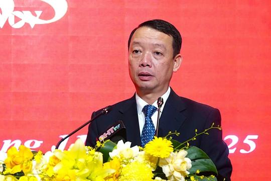 Chủ tịch Ủy ban nhân dân tỉnh phát động phong trào thi đua yêu nước năm 2026