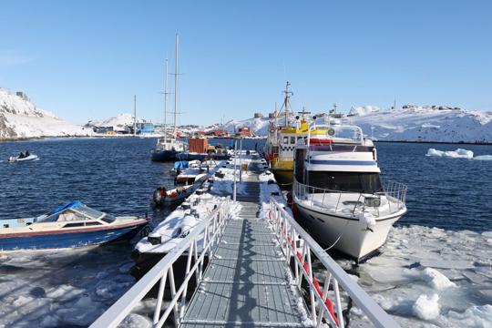 Mỹ lên dây cót sáp nhập Greenland, Đan Mạch đối mặt “thời khắc định mệnh”