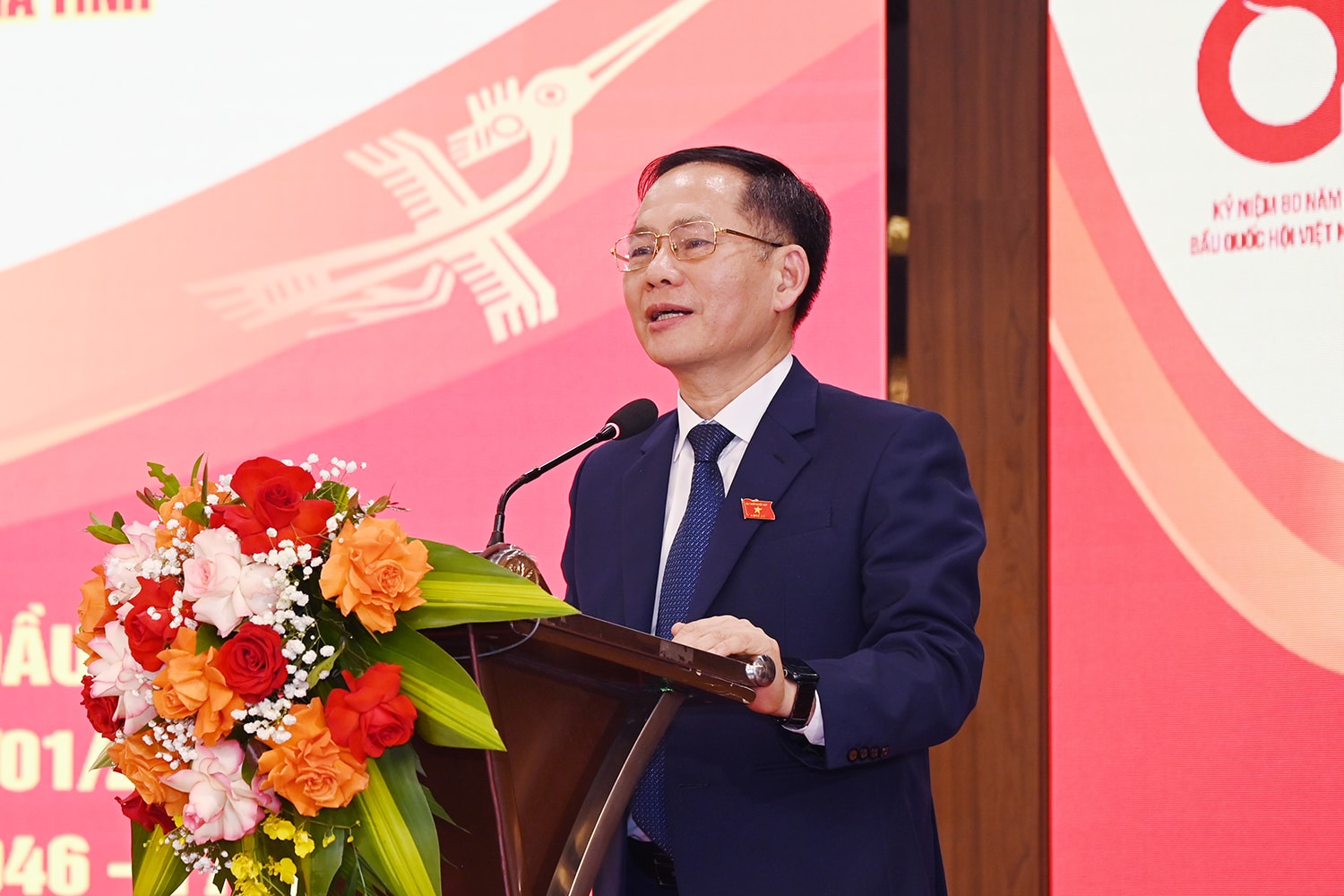Hà Tĩnh: Tự hào 80 năm này Tổng tuyển cử đầu tiên - Dấu mốc lịch sử của quyền làm chủ nhân dân