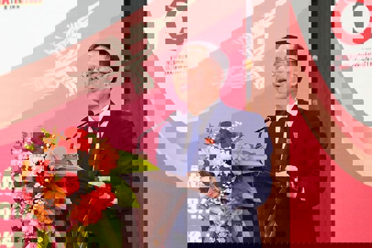 Hà Tĩnh: Tự hào 80 năm này Tổng tuyển cử đầu tiên - Dấu mốc lịch sử của quyền làm chủ nhân dân