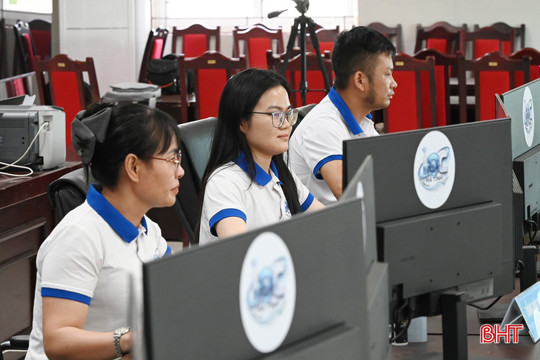Chính thức áp dụng quản lý viên chức theo vị trí việc làm từ ngày 1/7/2026