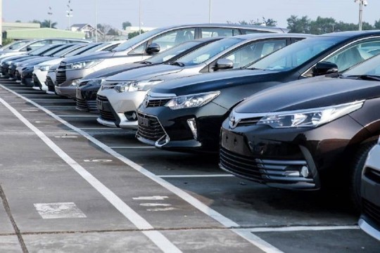 Quy định mới về định mức sử dụng xe ô tô chuyên dùng tại Hà Tĩnh
