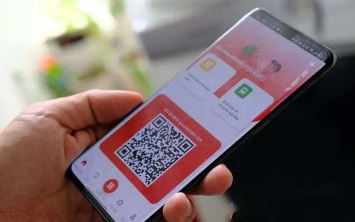 Tích hợp tài khoản thanh toán, nhận an sinh xã hội trên VNeID