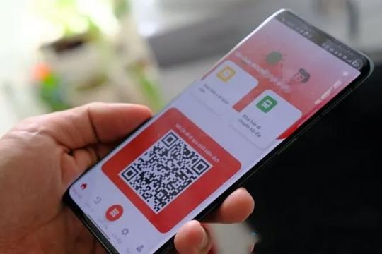 Tích hợp tài khoản thanh toán, nhận an sinh xã hội trên VNeID