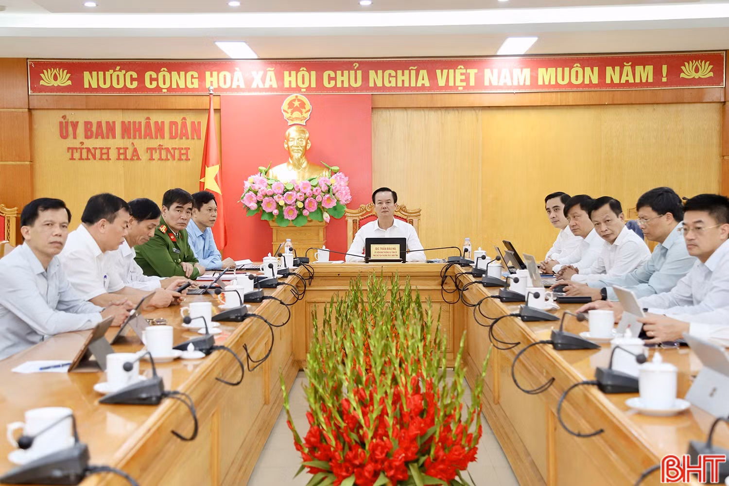 Triển khai mạnh mẽ Đề án 06 giai đoạn mới, lấy dữ liệu dân cư làm nền tảng cho chuyển đổi số toàn diện