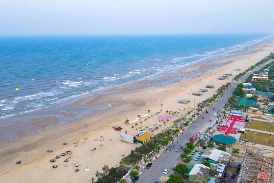 Biển Thạch Hải